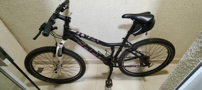 Bike Focus aro 26 