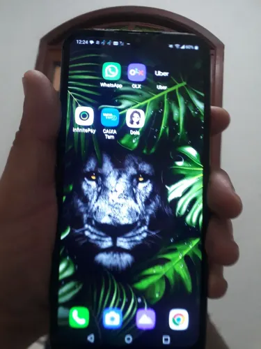Celular LG 
