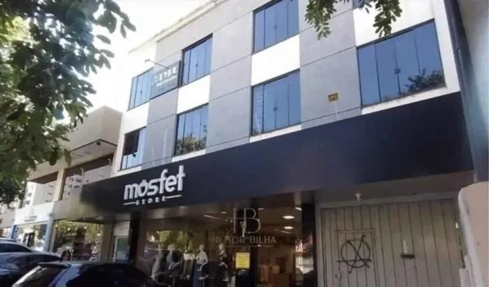 Sala Comercial à Venda no Centro de Londrina