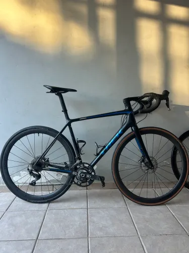 Trek Emonda Sl7