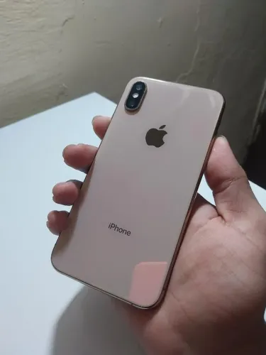 iPhone XS 64 gb ACEITO TROCA
