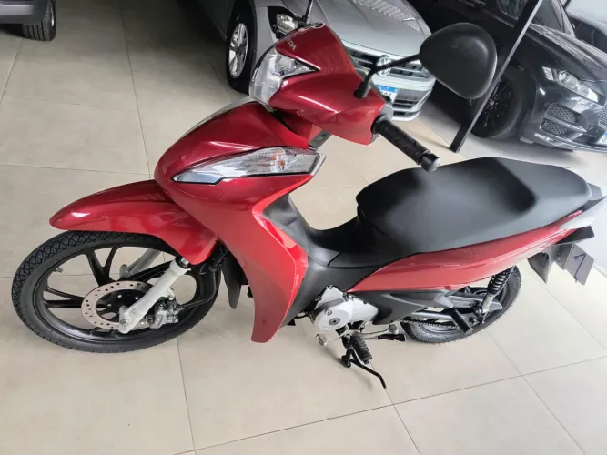 BIZ 125 2021