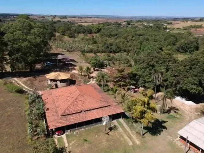 Chácara no Padre Lúcio valor R$ 2.200,000,00