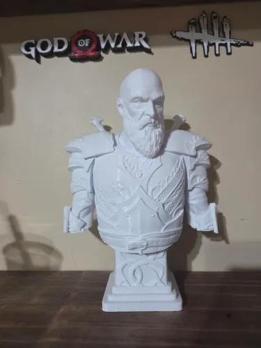 Busto kratos