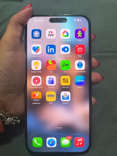 IPHONE 16 pro Max 256gb