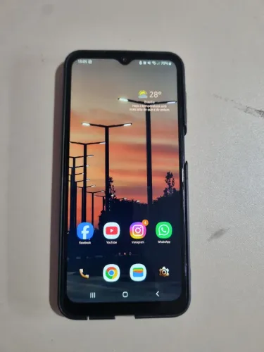 A23 4G 128GB 