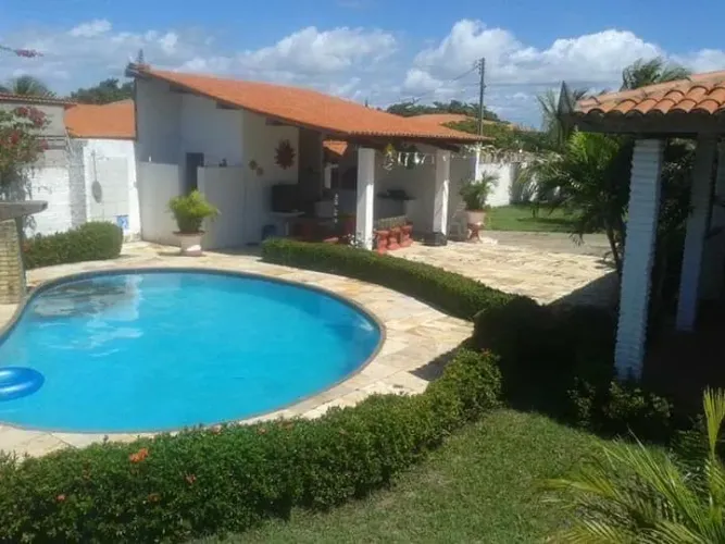 Casa de praia