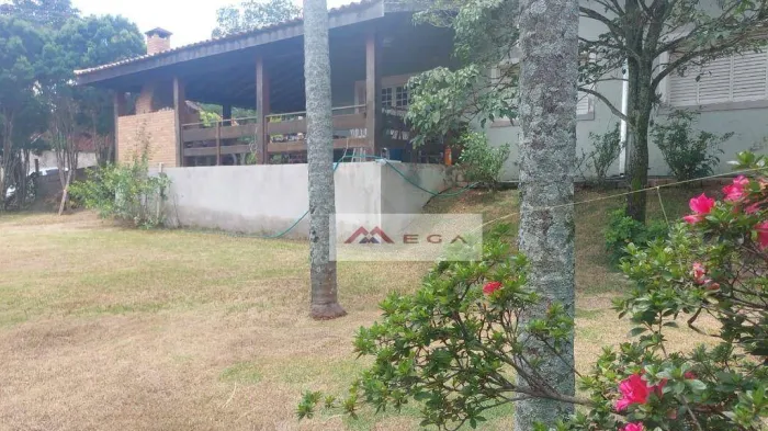 Chácara à venda no Nova Suíça - bairro Lopes - Itatiba - Valinhos/SP