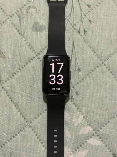 Smartwatch Samsung Fit 3