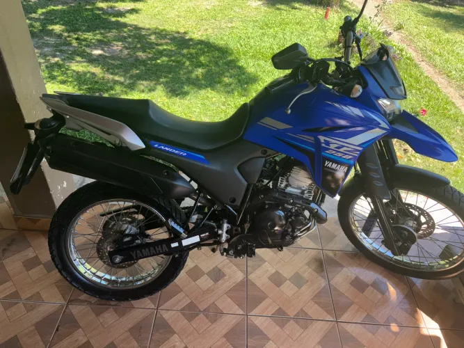 Lander único dono