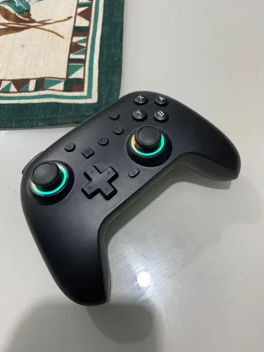 Vende controle pro