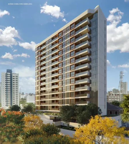 Apartamento na Rosa e Silva Recife com 20% OFF nas Melhores Unidades