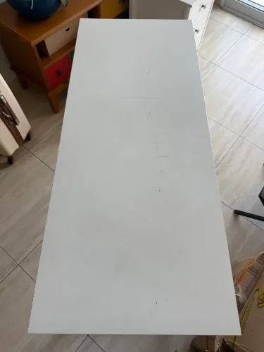 Mesa de escritório