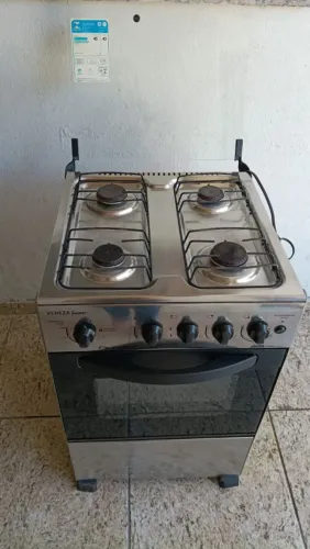 Fogão Esmaltec