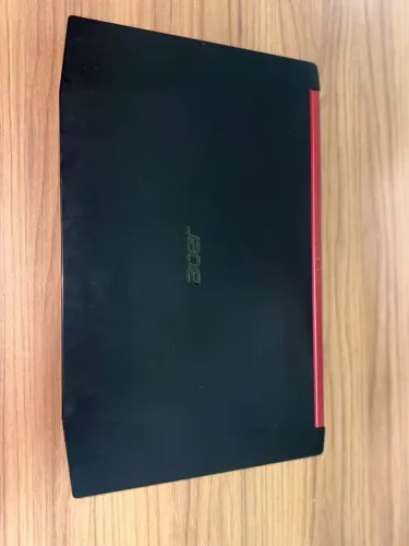 Acer Nitro 5 AN515-51 i7-7700HQ | GTX 1050 4GB | 32GB RAM | SSD 500GB + HD 2TB