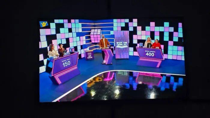 Televisão LG 42 polegadas