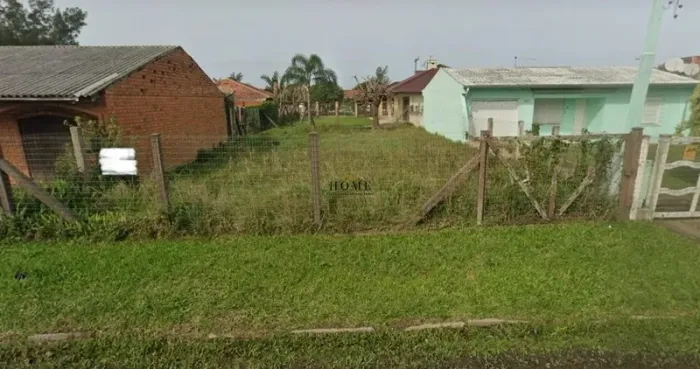 Terreno à venda em Imbé