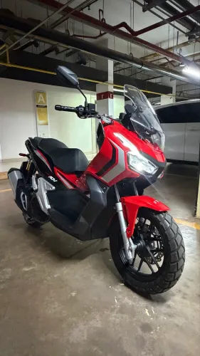 Honda Adv 150 (unico dono)