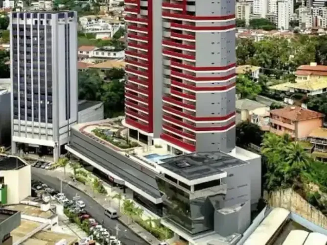 Apartamento para locação no BOULEVARD SIDE RESIDENCIAL, CAMINHO DAS ÁRVORES, Salvador, BA