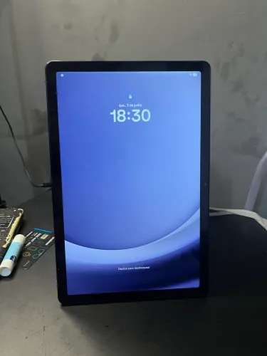 Samsung Galaxy Tab A9+