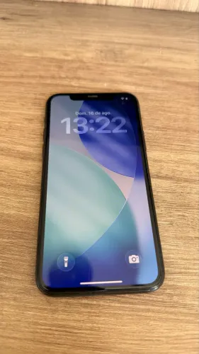 iPhone 11 Pro 256 gb