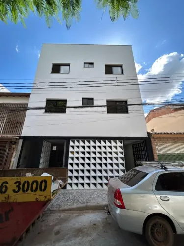 Kitnet 30 m2 na Qe 38 Guará II Incluso Água, Luz, Condomínio e Iptu
