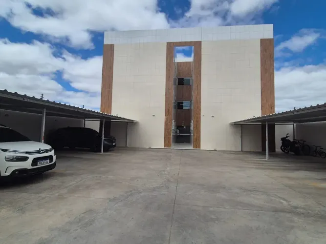 Lindo Apartamento Para Locação no Bairro Caminho do Sol