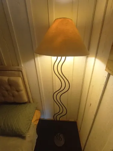 Decoração