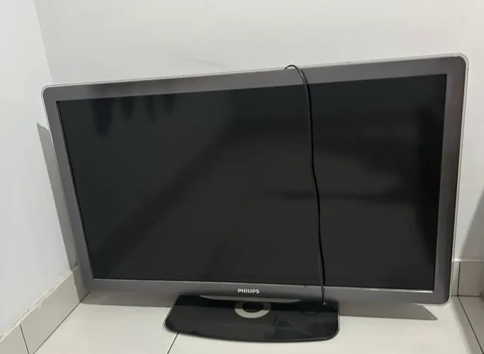 Tv Philips 40 polegada