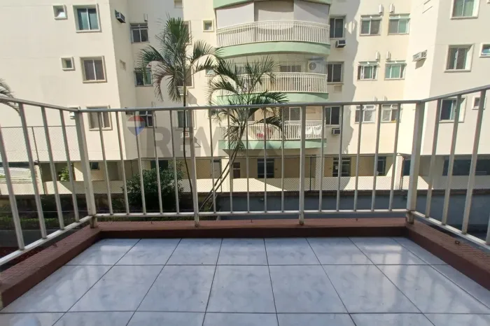 Apartamento à venda, 2 quartos, 77m², por R$ 238.000,00, Méier, Rio de Janeiro, RJ