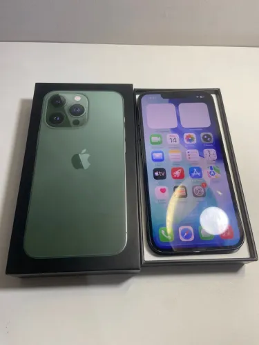 IPHONE 13 PRO 128 gb