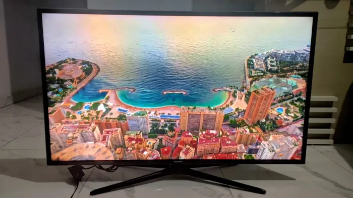 SMART TV SAMSUNG 46 POLEGADAS