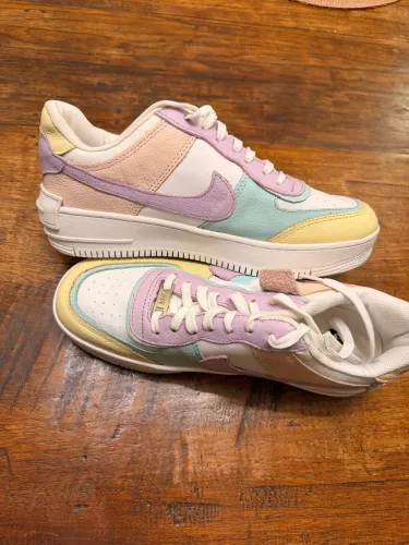 Tênis Nike original feminino número 38 s uso