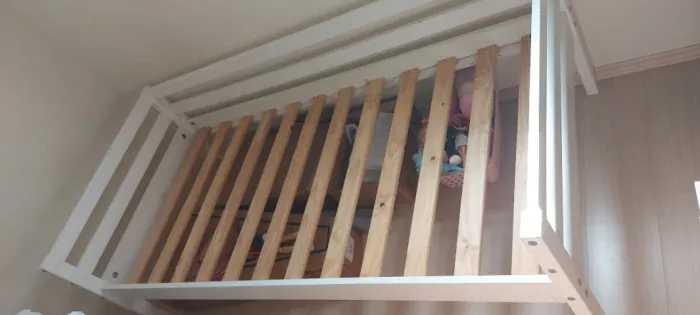 Cama infantil tok stok