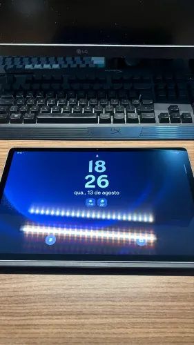 Galaxy Tab S9 FE+