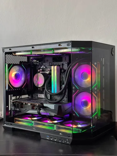 PC GAMER AMD