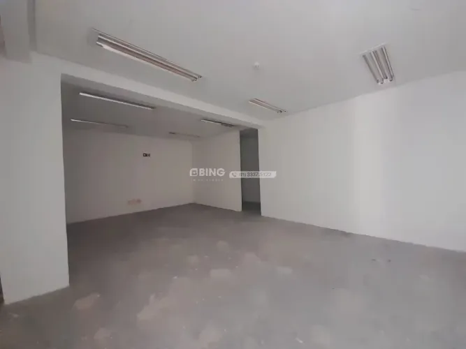 Sala comercial para locação com 230m² no bairro Floresta