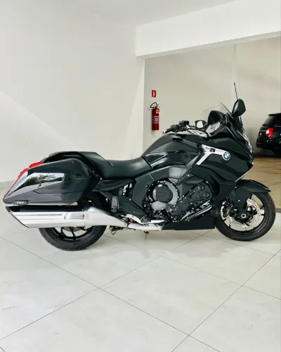 BMW K1600 BAGGER 2019
