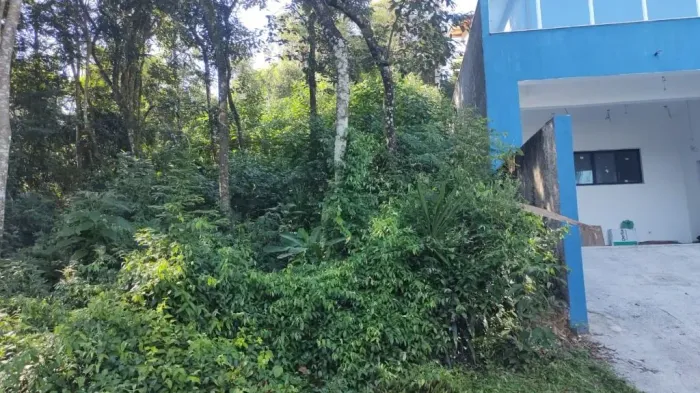 Terreno à venda, 711 m² por R$ 360.000,00 - Vila Verde - Itapevi/SP