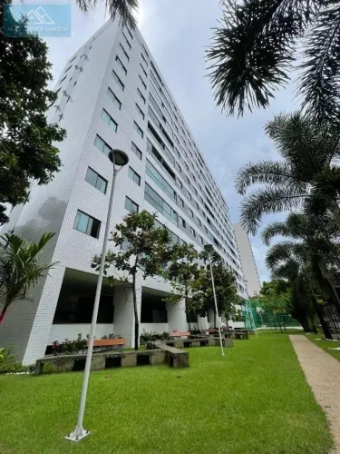 Edifício Porto Mondengo
