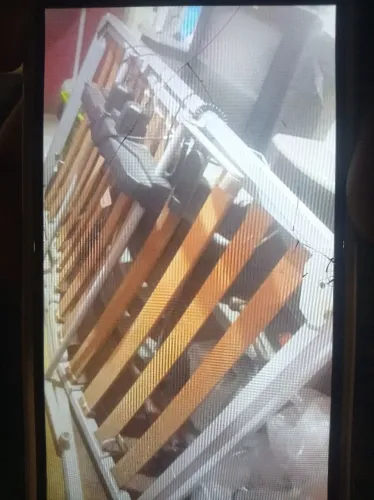 Vendo cama eletrônica automática da marca okin