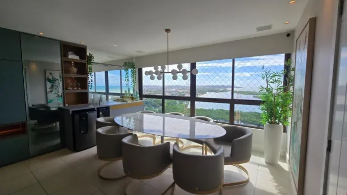 Apartamento à venda, 4 quartos, 4 suítes, 3 vagas, Recife - Recife/PE