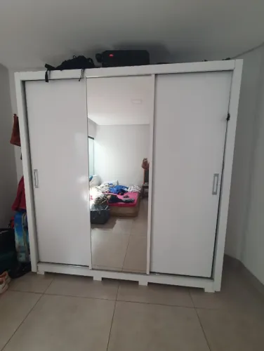 Guarda Roupa Usado