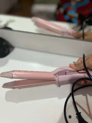 Chapinha Babyliss