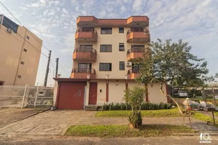 SAPUCAIA DO SUL - APARTAMENTO 1 DORM - PRIMOR