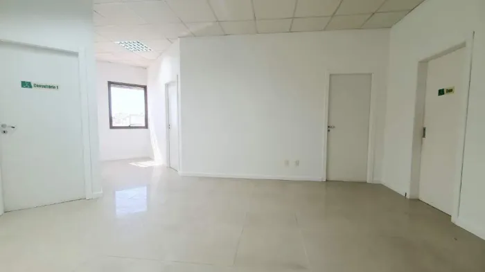 Sala Campinas São José Centro Empresarial Terrafirme