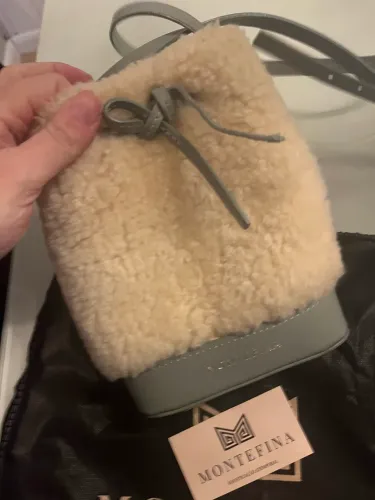 Bolsa montefina