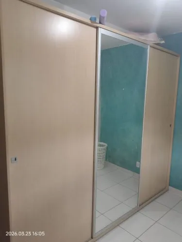 Guarda roupa ( pra vender hoje )