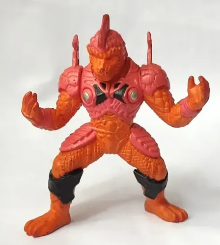 Boneco Power Rangers 1995 - Bandai  7 Cm