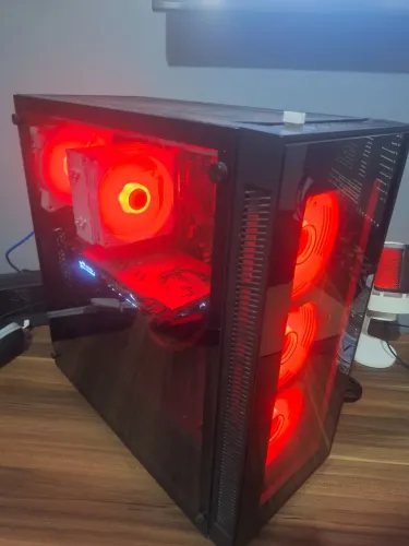 Vendo PC Gamer